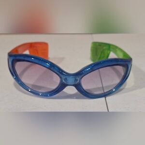 Disney On Ice Light Up Glasses, Finding Nemo & Beauty And The Beast 3D Glasses